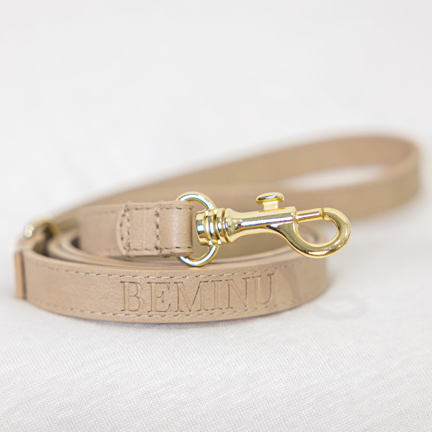 Crème Leash