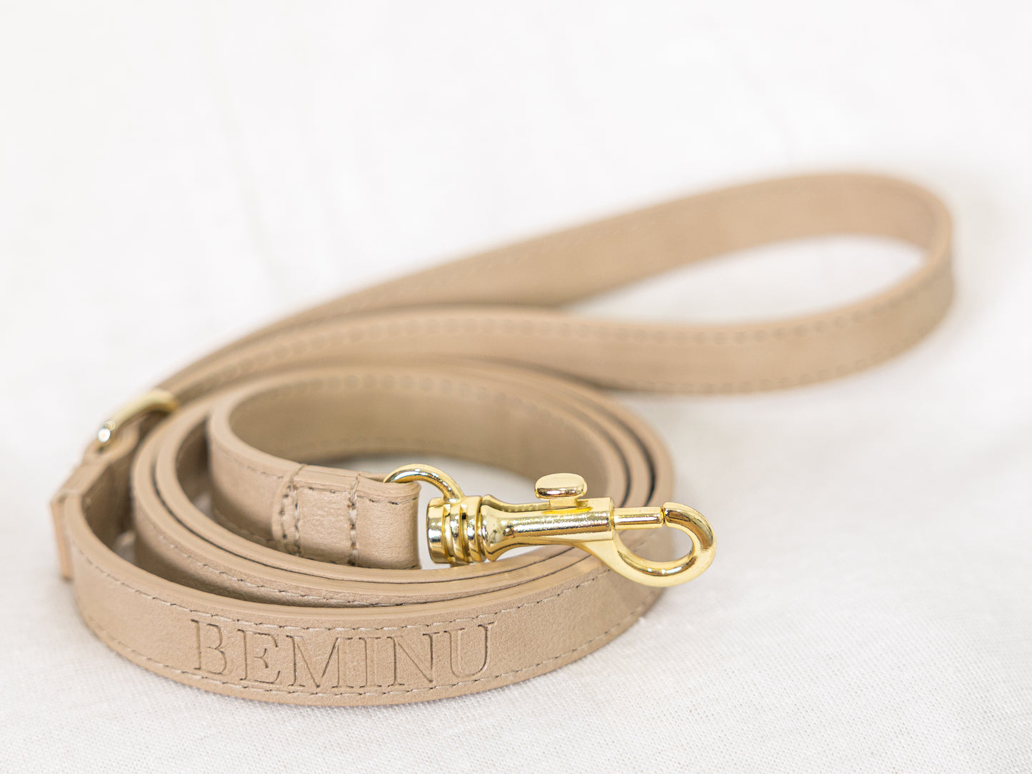 Crème Leash