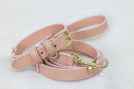 Pink Coral Set