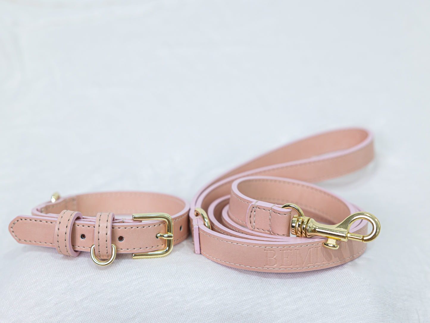 Pink Coral Set