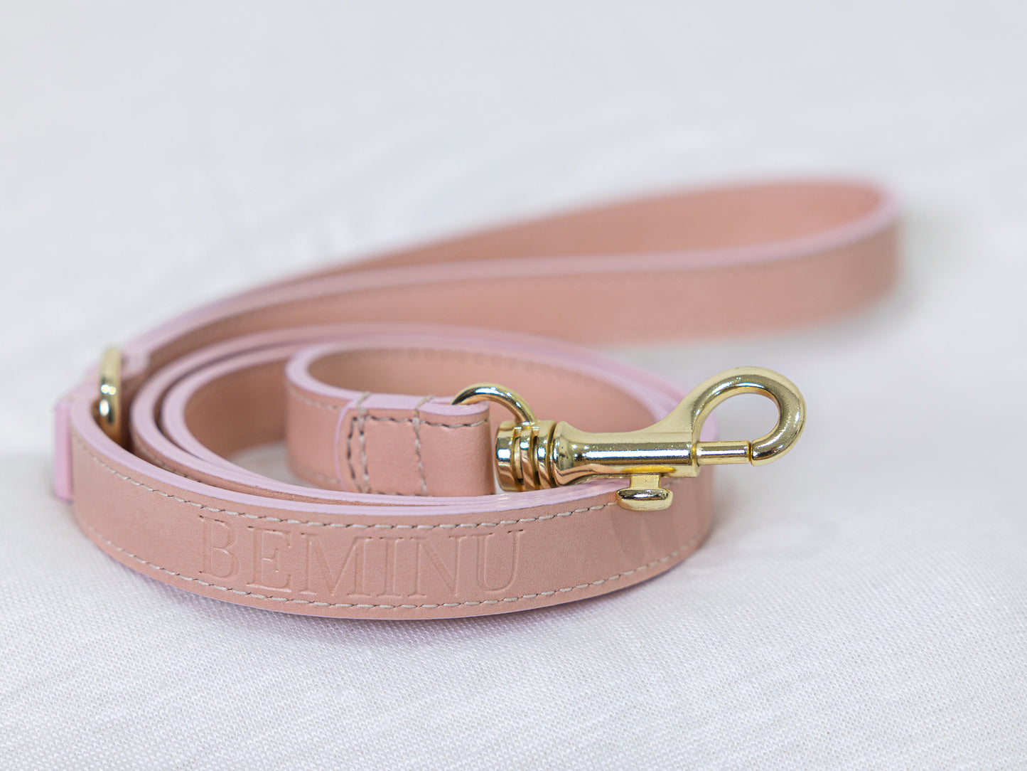 Pink Coral Leash